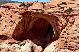 USA capitol reef unamed arch.jpg